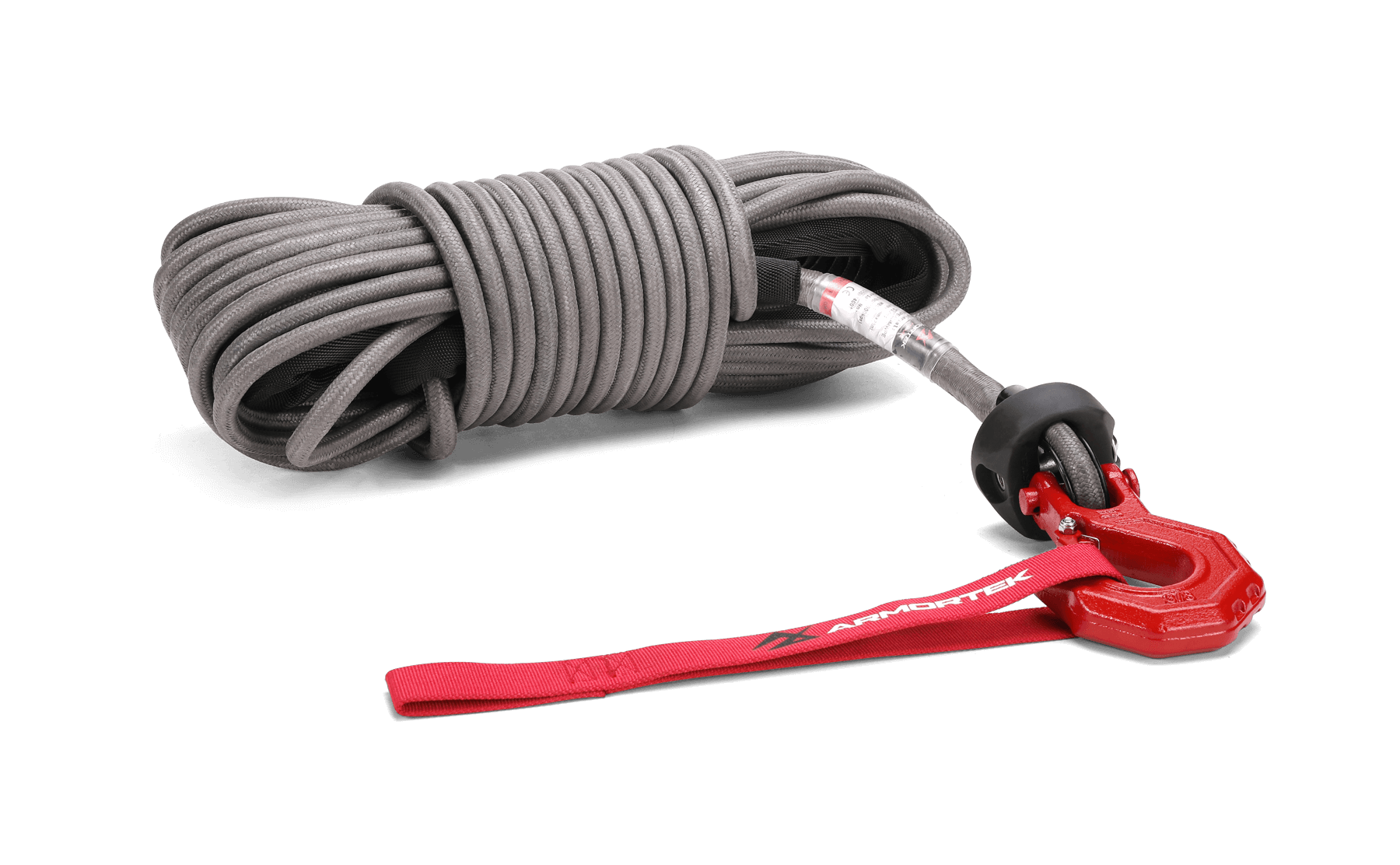 Extreme Synthetic Rope 11mm x 25m