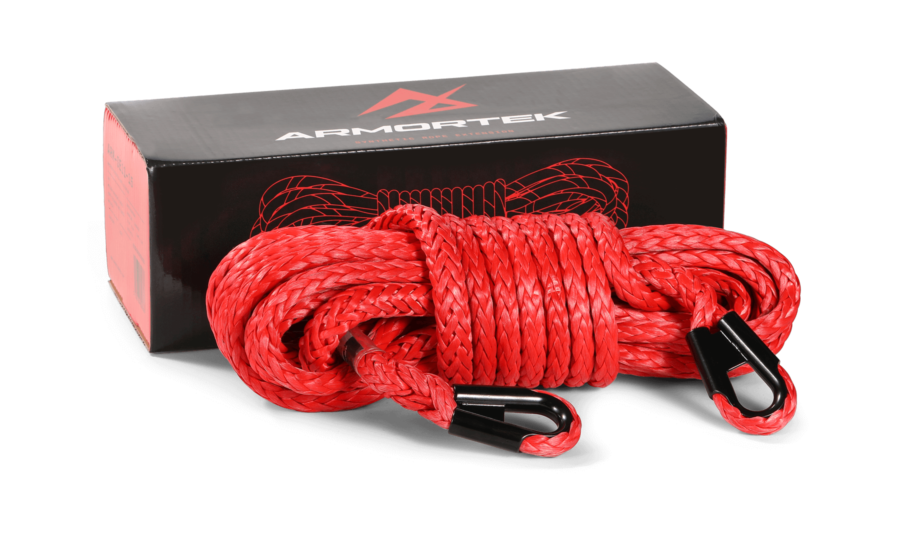 Synthetic Rope Extension 11mm x 15m