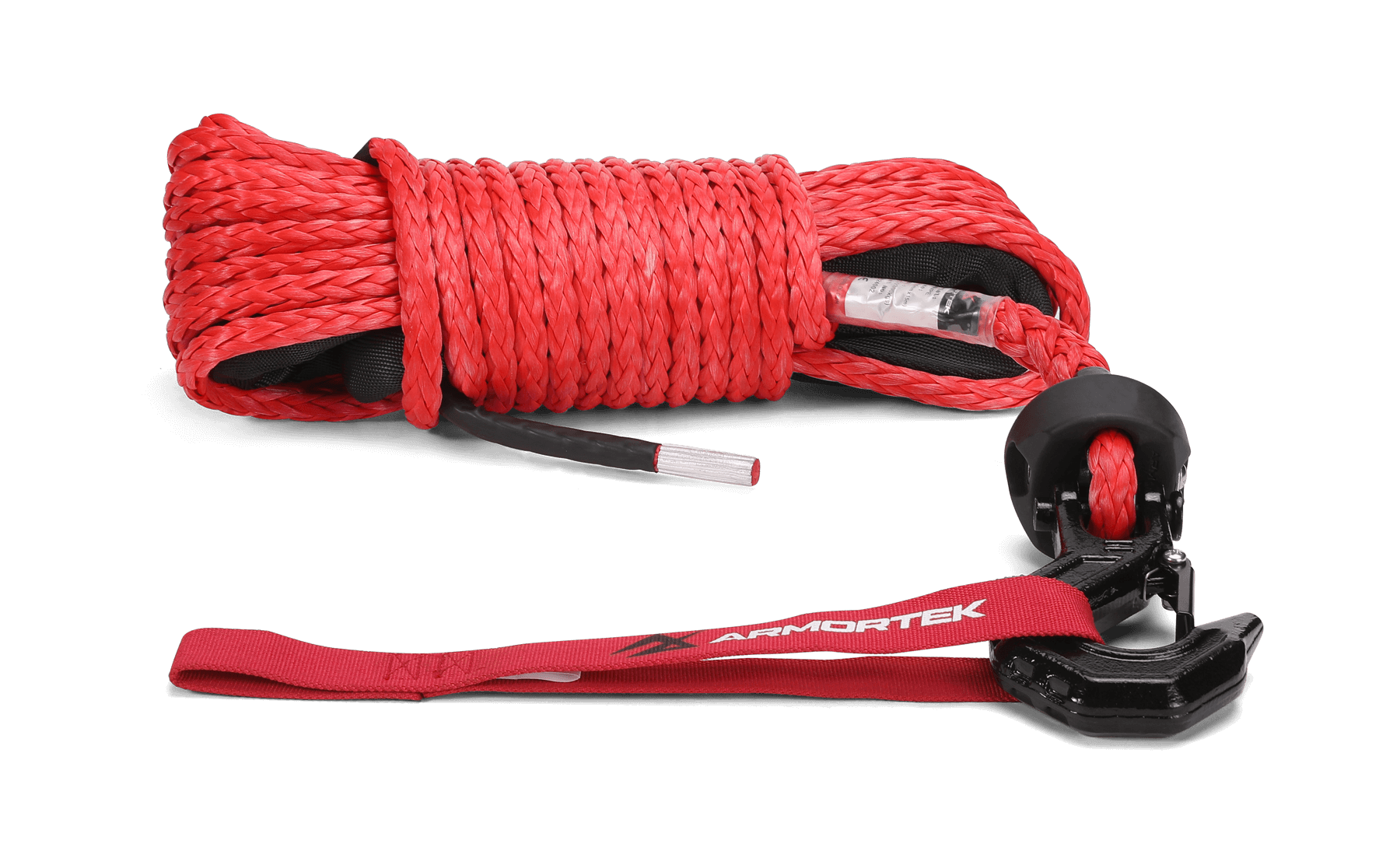 Synthetic Rope 9.5mm x 15m