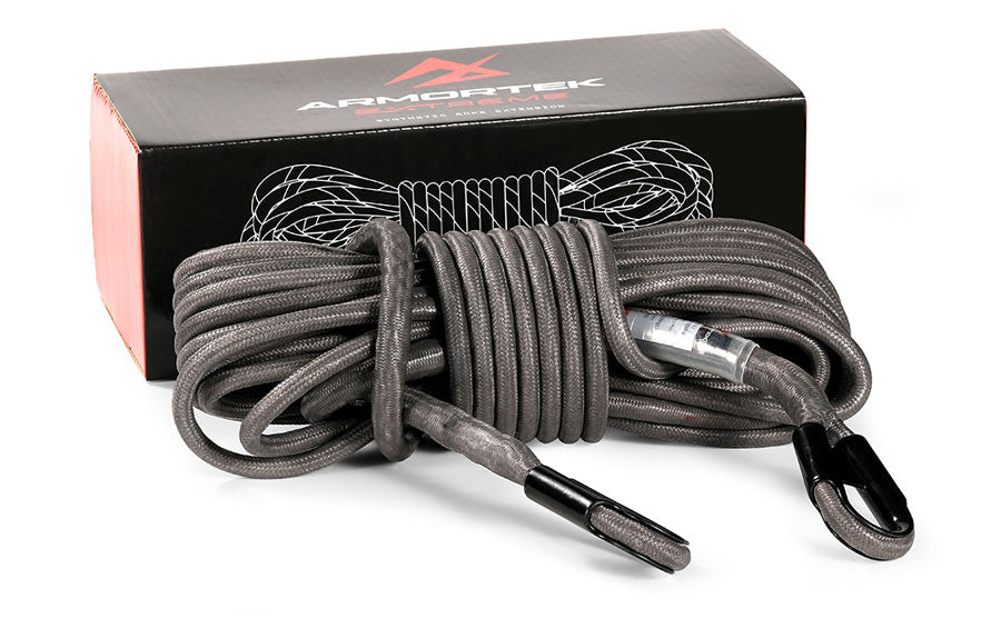 Extreme Synthetic Rope Extension 11mm x 15m