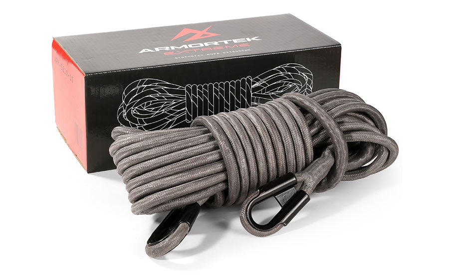 Extreme Synthetic Rope Extension 12.5mm x 15m