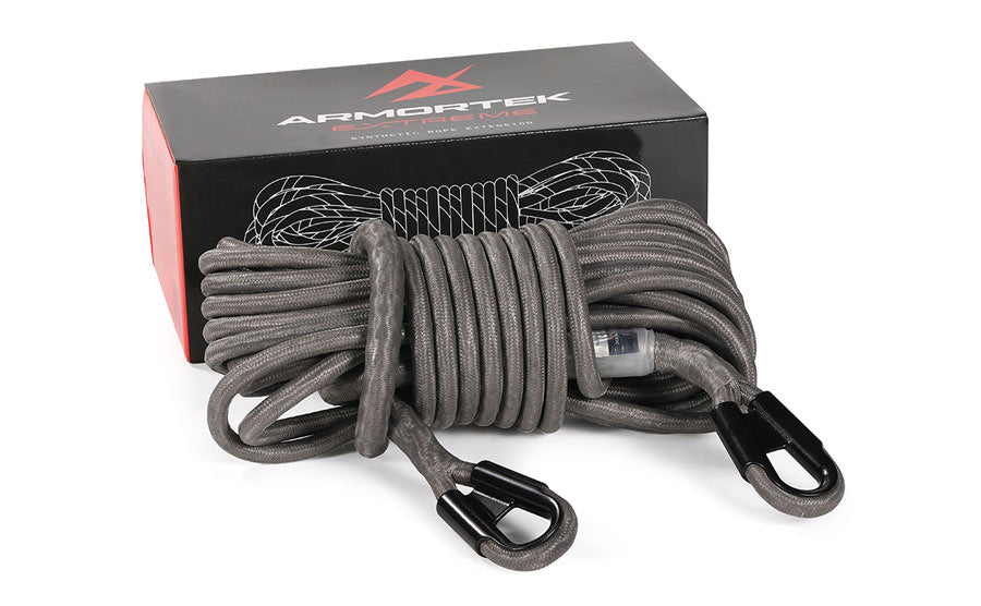 Extreme Synthetic Rope Extension 14mm x 15m