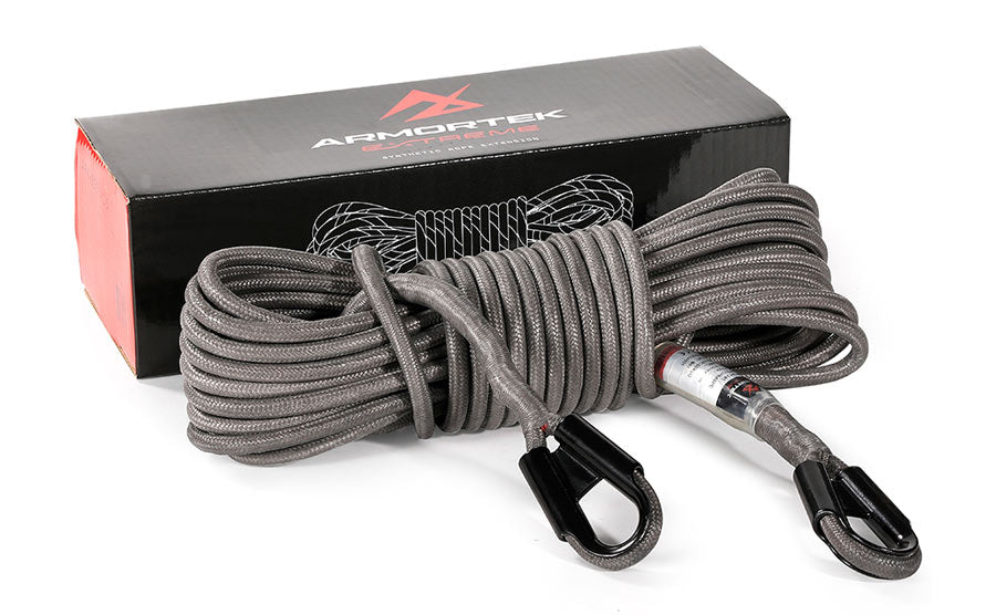 Extreme Synthetic Rope Extension 9.5mm x 15m