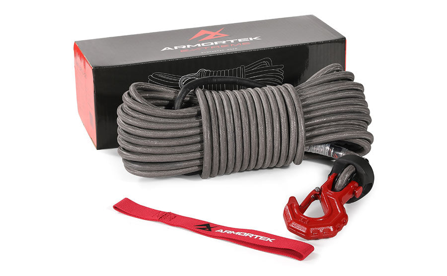 Extreme Synthetic Rope 11mm x 25m