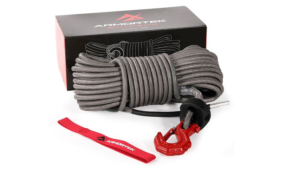 Extreme Synthetic Rope 12.5mm x 25m