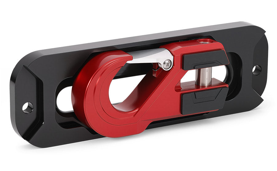 Hawse Fairlead & Hook Kit