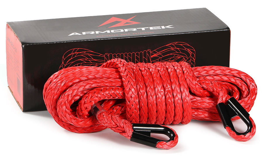 Synthetic Rope Extension 11mm x 15m