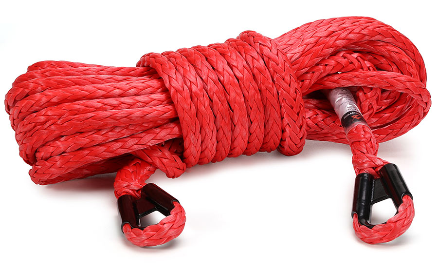 Synthetic Rope Extension 11mm x 15m