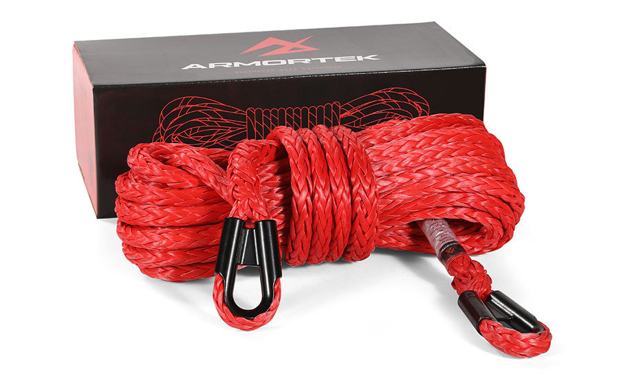 Synthetic Rope Extension 12.5mm x 15m