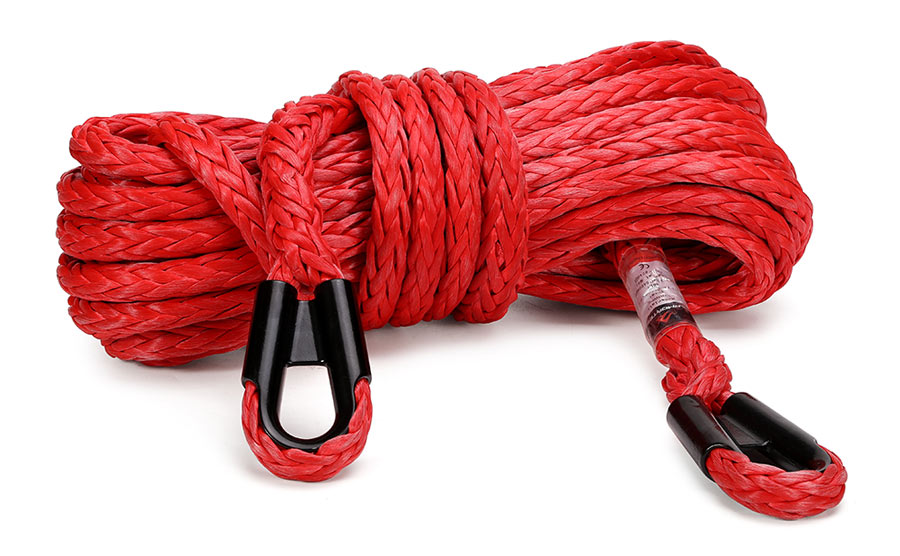 Synthetic Rope Extension 12.5mm x 15m