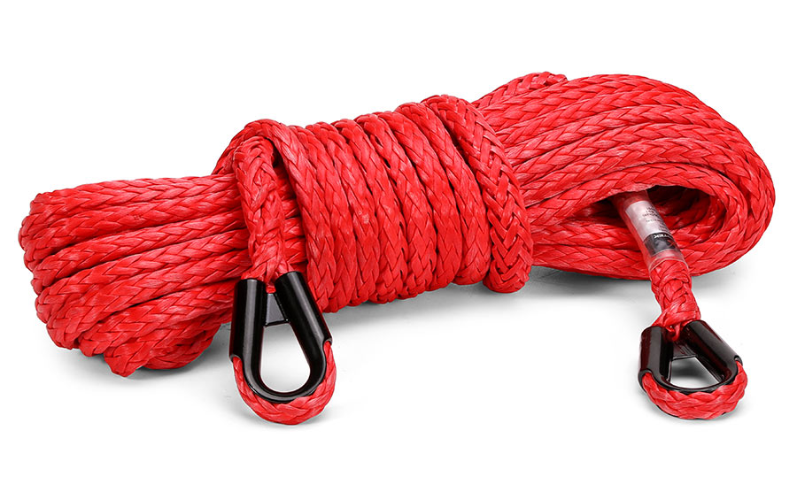 Synthetic Rope Extension 8mm x 15m