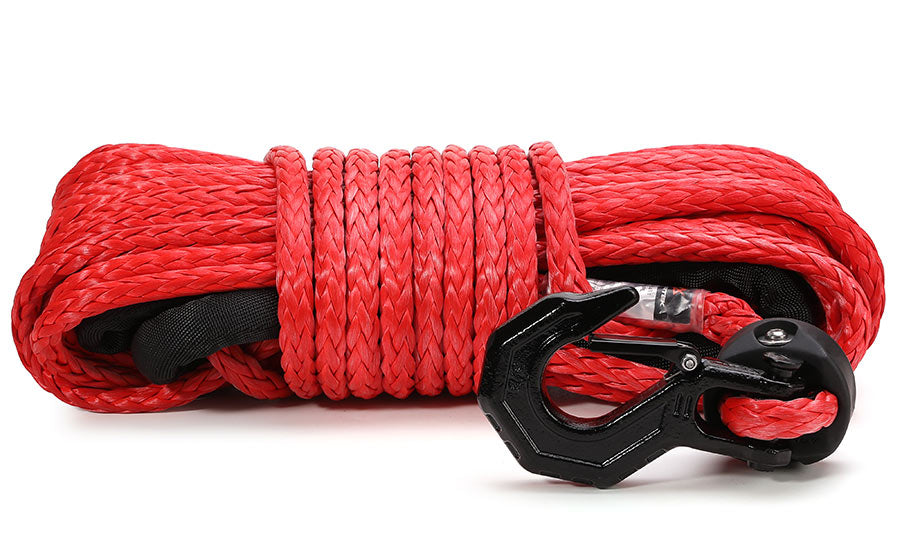 Synthetic Rope 11mm x 25m