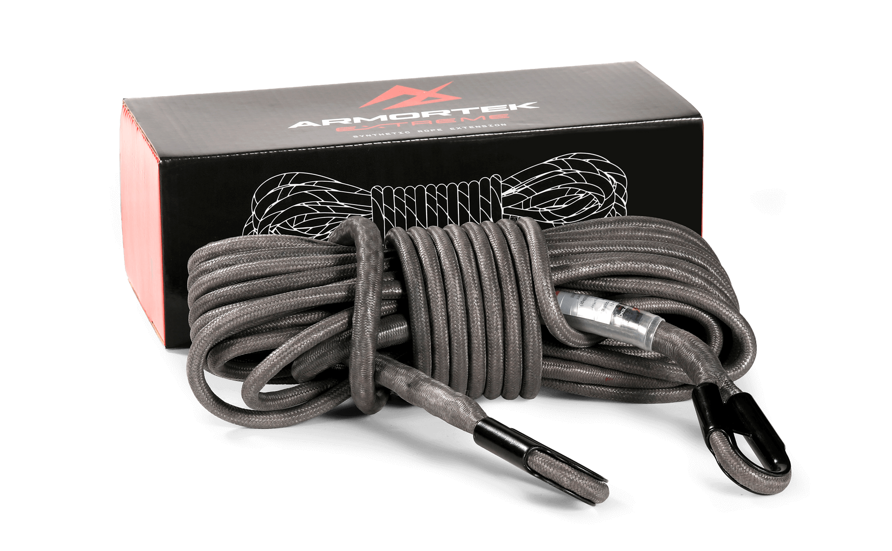 Extreme Synthetic Rope Extension 11mm x 15m