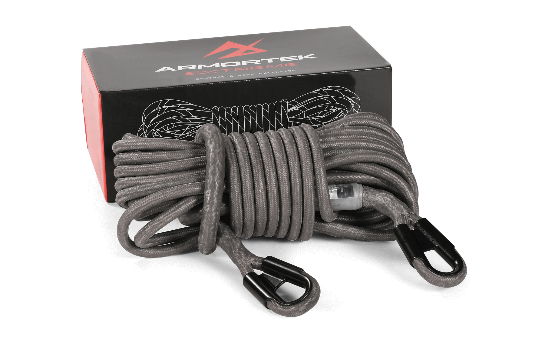 Extreme Synthetic Rope Extension 14mm x 15m