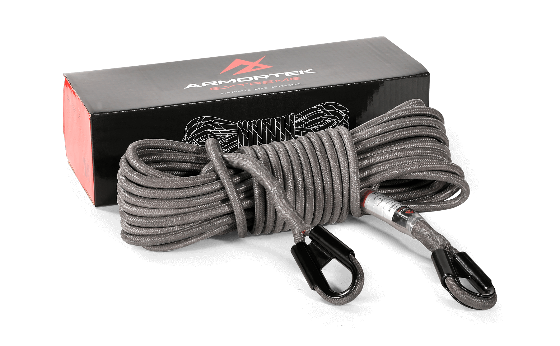 Extreme Synthetic Rope Extension 9.5mm x 15m