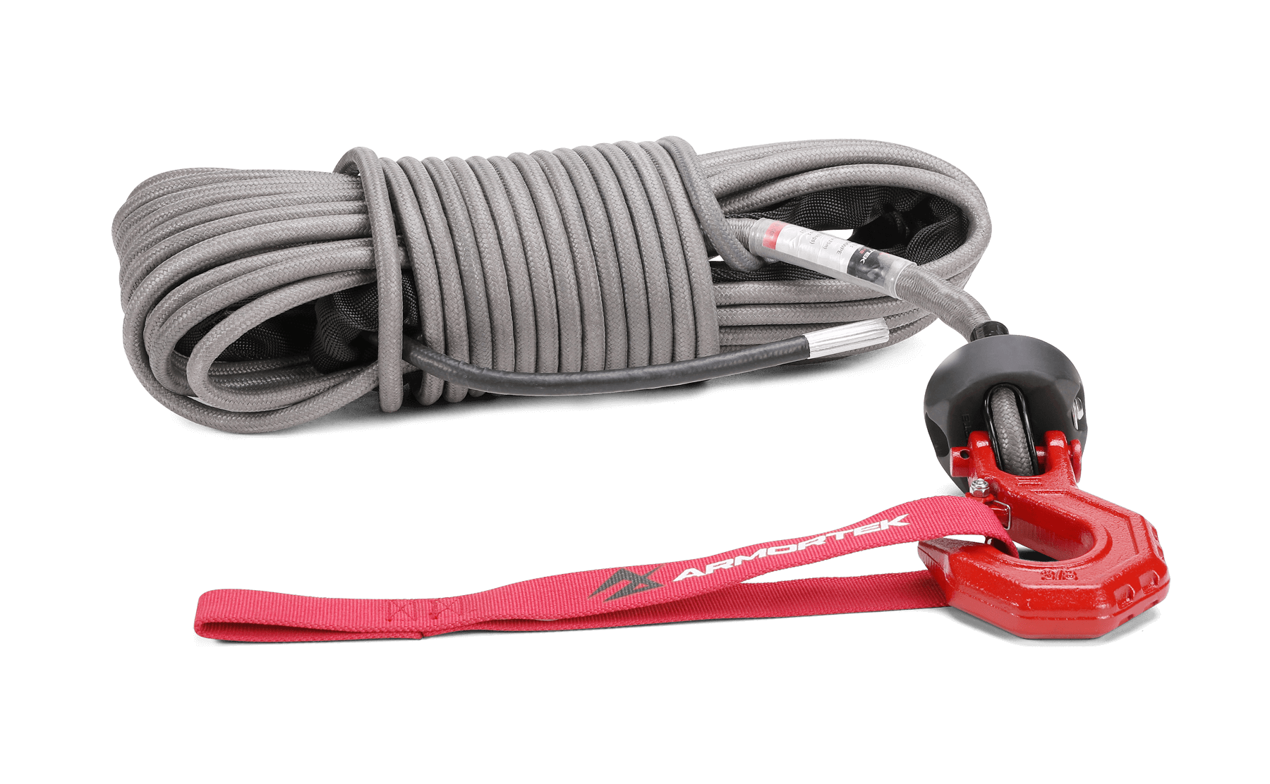 Extreme Synthetic Rope 9.5mm x 25m