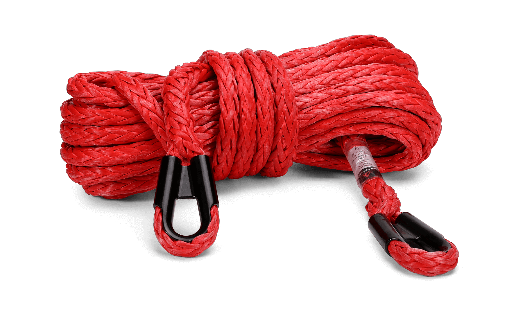 Synthetic Rope Extension 12.5mm x 15m