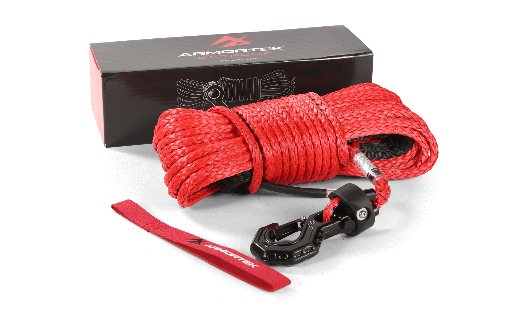 Synthetic Rope 11mm x 25m